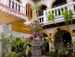 Hotel Gran Plaza Euromaya | Sacatepequez - Antigua Guatemala