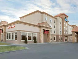 Days Inn & Suites by Wyndham Edmonton Airport | Alberta - Edmonton (ve civarı) - Leduc