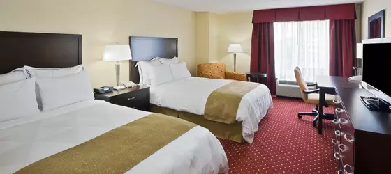 Radisson Hotel Lansing at the Capitol | Michigan - Lansing (ve civarı) - Lansing