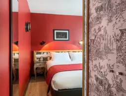 Hotel Sacha | Ile-de-France - Paris - Quartier Saint-Georges