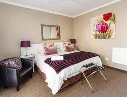 The Blue Lotus Guest House | Eastern Cape - Nelson Mandela Bay - Port Elizabeth