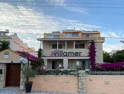 Villamer Hotel Alacati | İzmir - Çeşme