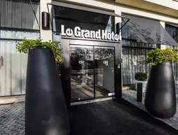 Le Grand Hôtel | Grand Est - Bas-Rhin (bölge) - Strasbourg (ve civarı) - Strazburg