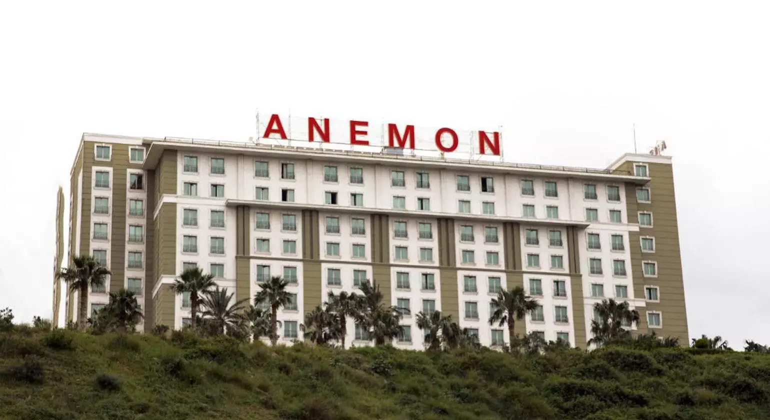 Anemon Iskenderun Hotel