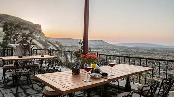 Kayakapi Premium Caves Cappadocia | Nevşehir - Ürgüp