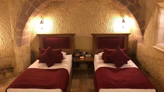 Kayakapi Premium Caves Cappadocia | Nevşehir - Ürgüp