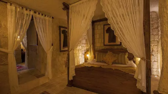 Kayakapi Premium Caves Cappadocia | Nevşehir - Ürgüp