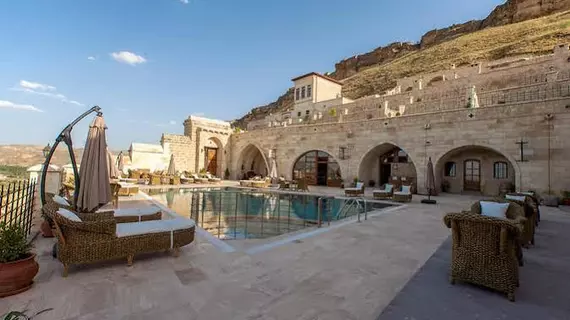 Kayakapi Premium Caves Cappadocia | Nevşehir - Ürgüp