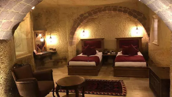 Kayakapi Premium Caves Cappadocia | Nevşehir - Ürgüp