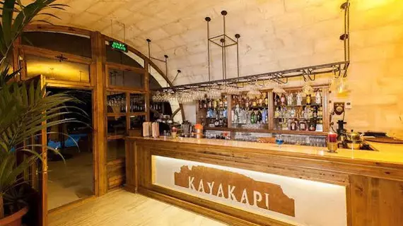 Kayakapi Premium Caves Cappadocia | Nevşehir - Ürgüp