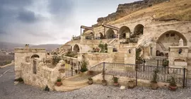 Kayakapi Premium Caves Cappadocia | Nevşehir - Ürgüp