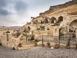 Kayakapi Premium Caves Cappadocia | Nevşehir - Ürgüp