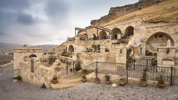 Kayakapi Premium Caves Cappadocia | Nevşehir - Ürgüp