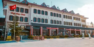 Highway Hotel