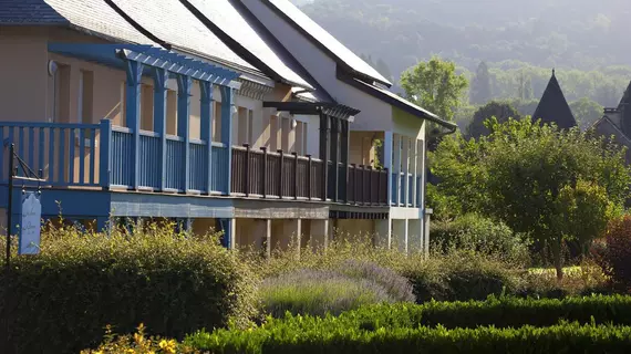 Résidence Pierre & Vacances Les Belles Rives | Nouvelle-Aquitaine - Correze (bölge) - Argentat-sur-Dordogne