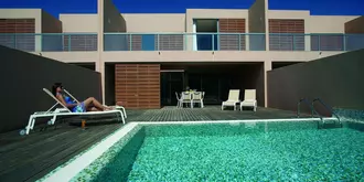 Salgados Beach Villas