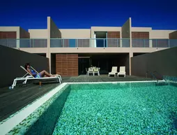 Salgados Beach Villas | Algarve - Faro Bölgesi - Albufeira - Gale