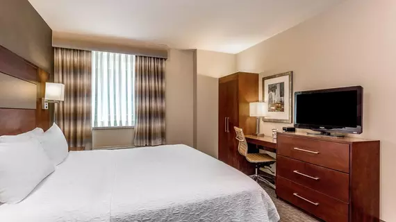 Hampton Inn Manhattan Grand Central | New York - New York (ve civarı) - Midtown East