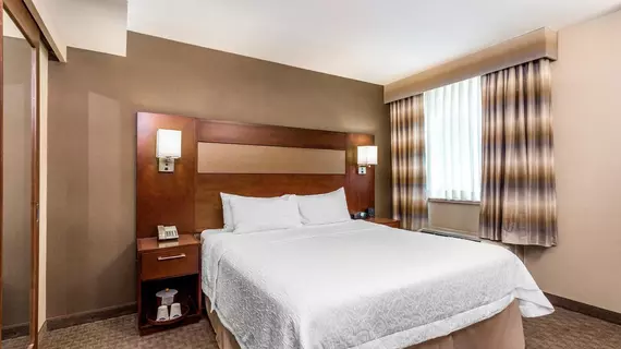 Hampton Inn Manhattan Grand Central | New York - New York (ve civarı) - Midtown East