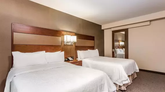 Hampton Inn Manhattan Grand Central | New York - New York (ve civarı) - Midtown East