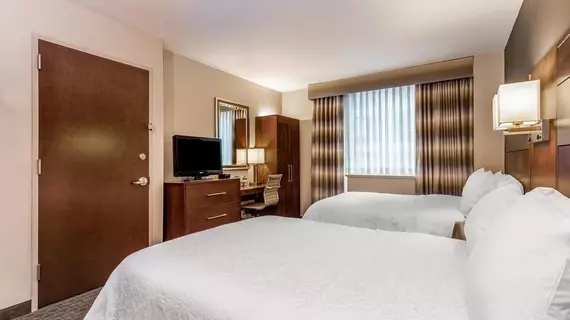 Hampton Inn Manhattan Grand Central | New York - New York (ve civarı) - Midtown East