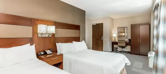 Hampton Inn Manhattan Grand Central | New York - New York (ve civarı) - Midtown East