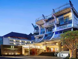 The Kuta Beach Heritage Hotel - Managed by Accor | Bali - Kuta - Kuta Merkezi