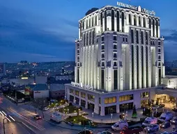 Rotta Hotel İstanbul |  Istanbul  - Bağcılar