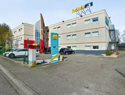 hôtel F1 Strasbourg Sud La Vigie | Grand Est - Bas-Rhin (bölge) - Strasbourg (ve civarı) - Ostwald