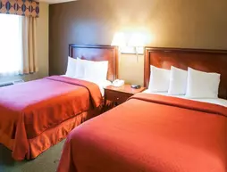 Comfort Inn San Diego Miramar | Kaliforniya - San Diego County - San Diego