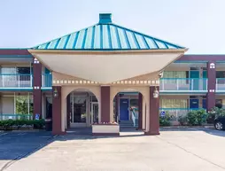 Motel 6 Groton | Connecticut - Mystic - New London (ve civarı) - Groton