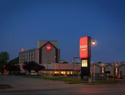 Ramada Hotel & convention center Cedar Rapids | Iowa - Cedar Rapids - Iowa City (ve civarı) - Cedar Rapids