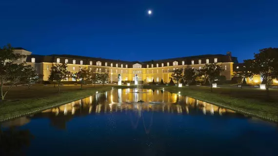 Mercure Chantilly Resort & Conventions | Hauts-de-France - Oise (bölüm) - Vineuil-Saint-Firmin