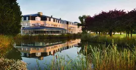 Mercure Chantilly Resort & Conventions | Hauts-de-France - Oise (bölüm) - Vineuil-Saint-Firmin