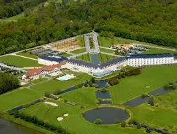 Mercure Chantilly Resort & Conventions | Hauts-de-France - Oise (bölüm) - Vineuil-Saint-Firmin