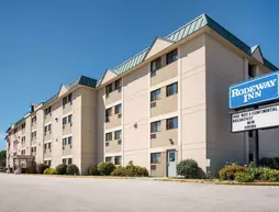 Rodeway Inn Bangor | Maine - Bangor (ve civarı) - Bangor