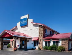 Travelodge by Wyndham Escanaba