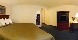 Travelodge by Wyndham Great Falls | Montana - Great Falls (ve civarı) - Great Falls