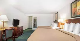 Travelodge by Wyndham Great Falls | Montana - Great Falls (ve civarı) - Great Falls