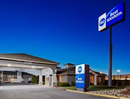 Best Western Grants Inn | New Mexico - Grants (ve civarı) - Grants