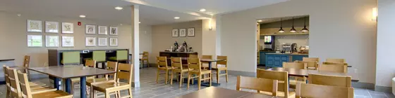 Country Inn & Suites by Radisson, Syracuse North, NY | New York - Syracuse (ve civarı) - Liverpool - Galeville