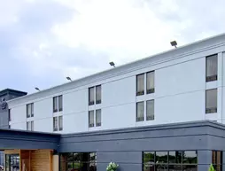 Country Inn & Suites by Radisson, Syracuse North, NY | New York - Syracuse (ve civarı) - Liverpool - Galeville