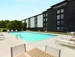 Country Inn & Suites by Radisson, Greenville, SC | Güney Karolayna - Greenville - Spartanburg (ve civarı) - Greenville