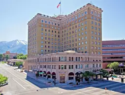 Bigelow Hotel and Residences, Ascend Hotel Collection | Utah - Ogden (ve civarı) - Ogden