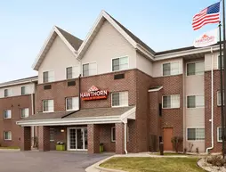 Hawthorn Suites By Wyndham Oak Creek/Milwaukee Airport | Wisconsin - Milwaukee (ve civarı) - Oak Creek