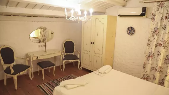 Sari Gelin Alacati Hotel | İzmir - Çeşme