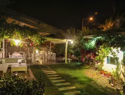 Sari Gelin Alacati Hotel | İzmir - Çeşme