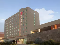 Fiesta Inn Morelia Altozano | Michoacan - Morelia (ve civarı) - Morelia