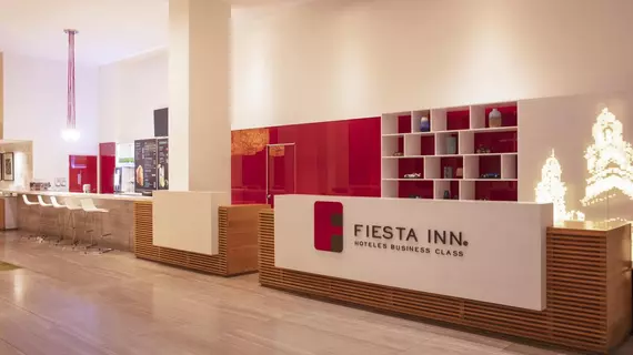 Fiesta Inn Morelia Altozano | Michoacan - Morelia (ve civarı) - Morelia