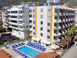 Arsi Kleopatra Hotel